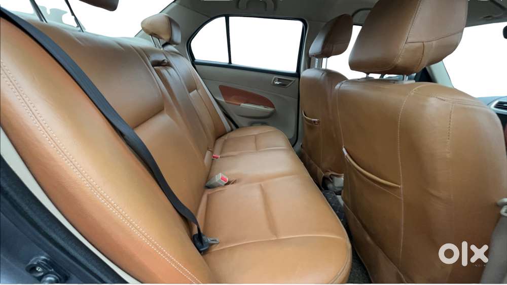 Maruti Suzuki Swift Dzire Vxi 1.2, 2014, Petrol