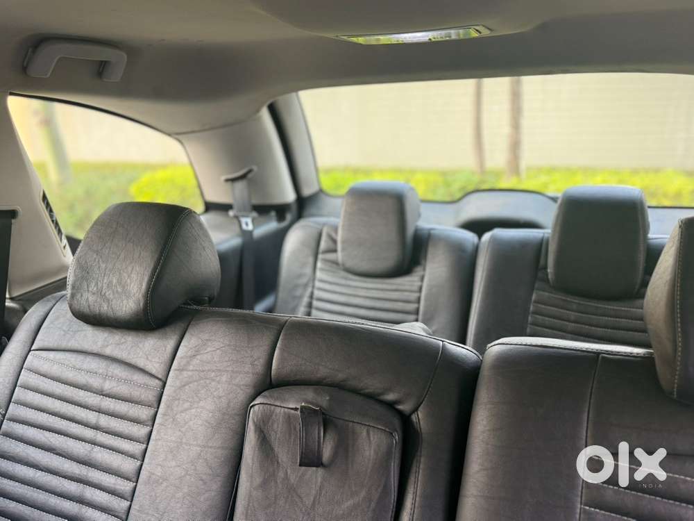 Tata Harrier Ev 2017 Diesel Well Maintained