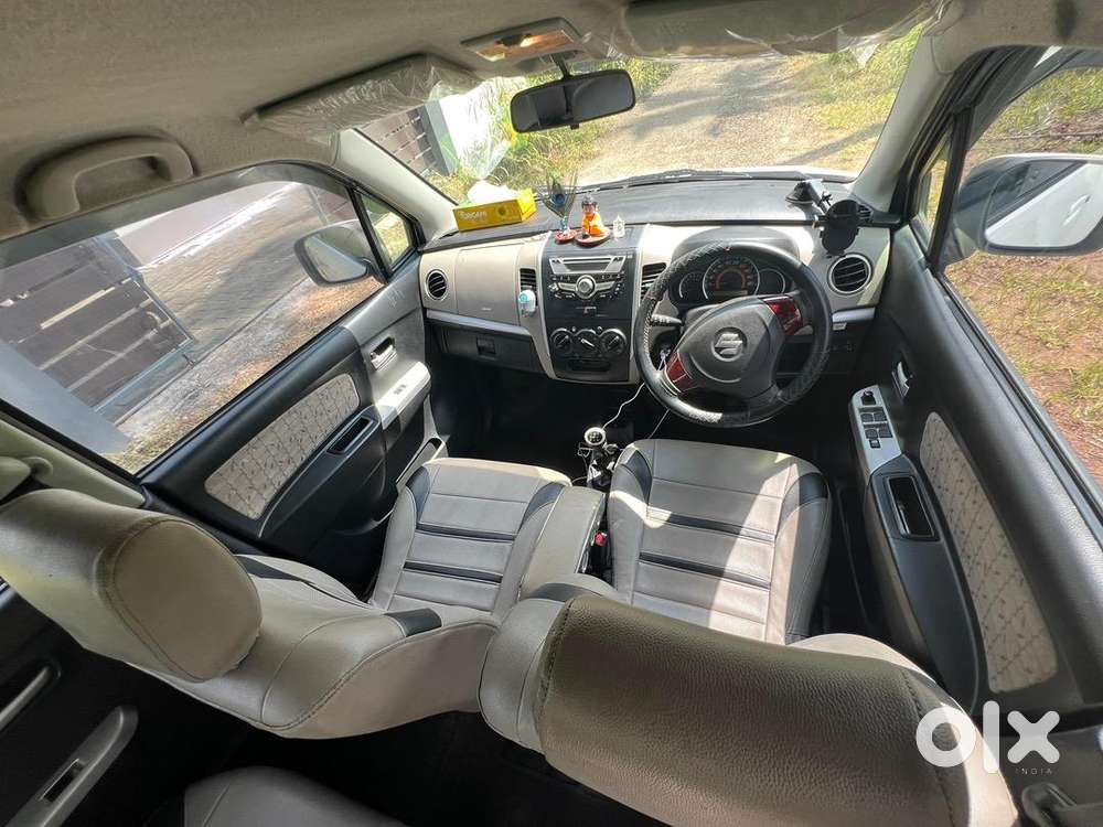 2014 Maruti Suzuki Car