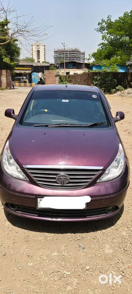 Tata Manza Diesel Manual 2012