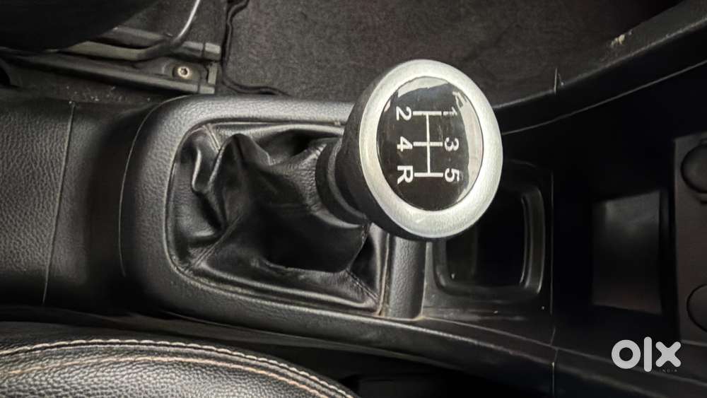 Maruti Suzuki Swift 1.2 Lxi (o), 2017, Petrol