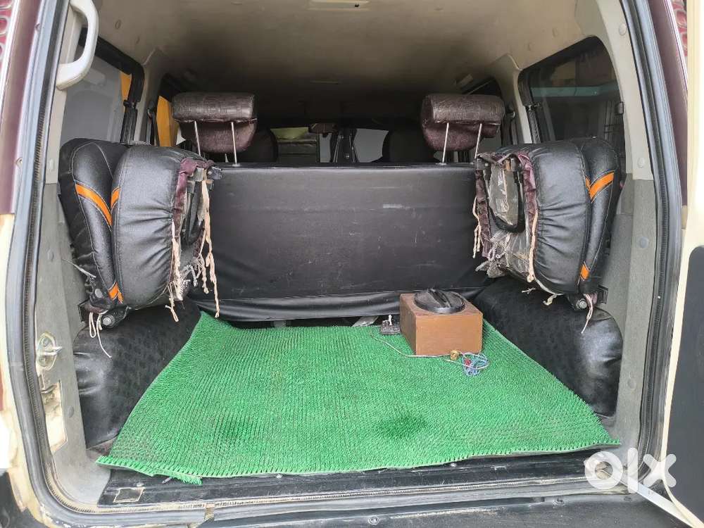Mahindra Scorpio Diesel 131326 Km Driven
