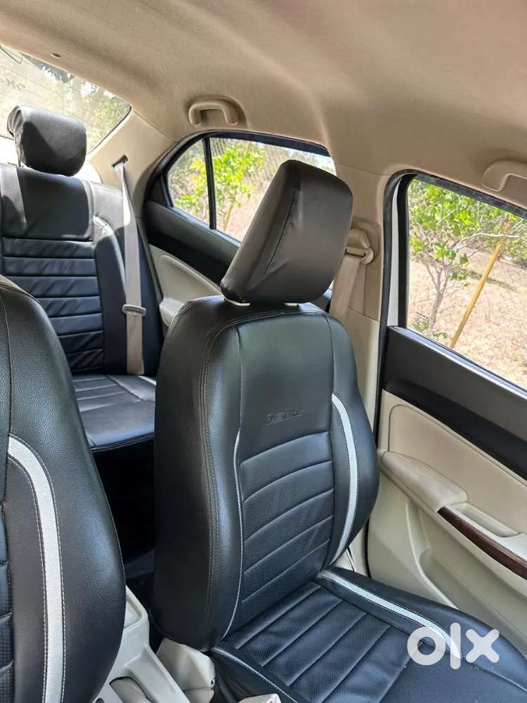 Maruti Suzuki Dzire 2019