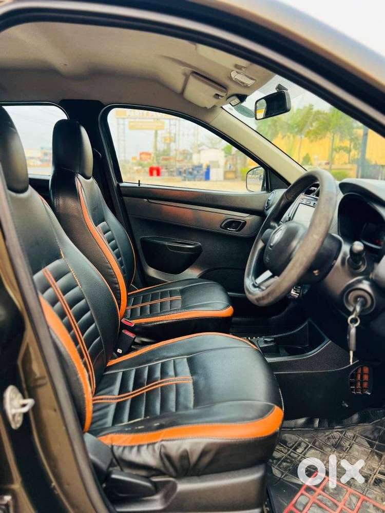 Renault Kwid 1.0 Rxt Edition, 2018, Petrol