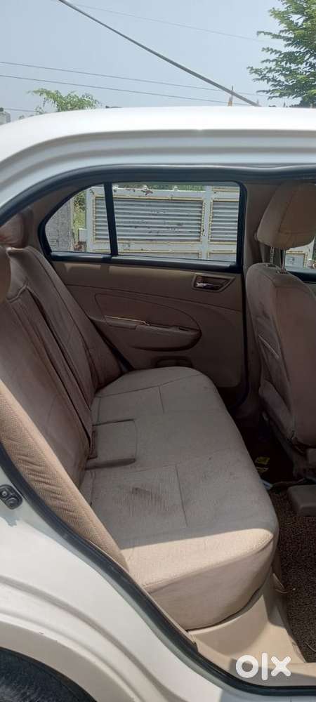 Maruti Dzire 1.2 Vxi 2016 Car