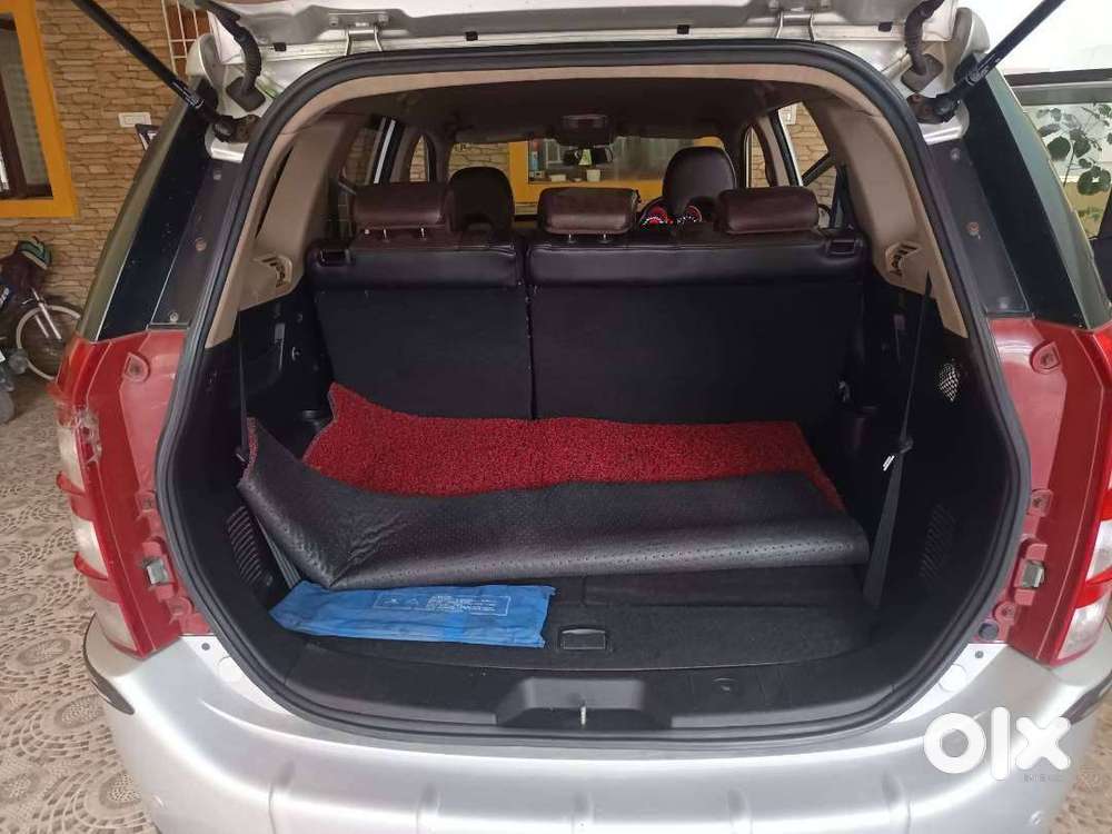 Mahindra Xuv500 W8 2014 Diesel