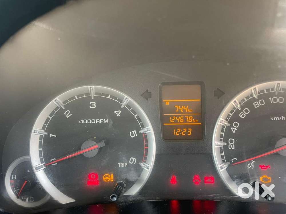 2014 Maruti Suzuki Diesel