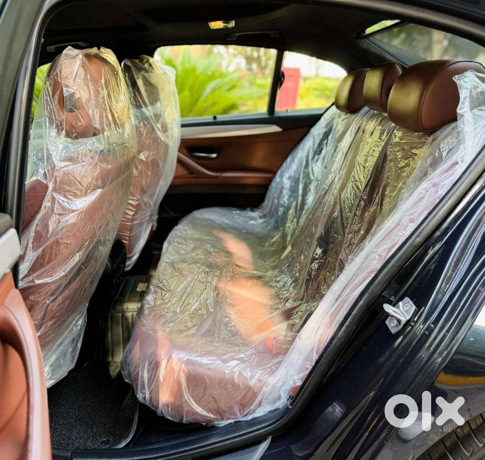 Bmw 5 Series 520 D M Sport, 2017, Diesel