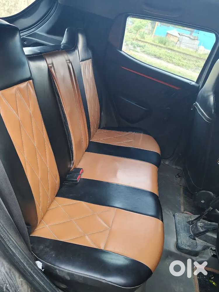 Kwid Climber 2019 Model Urgent Sell Fresh Car