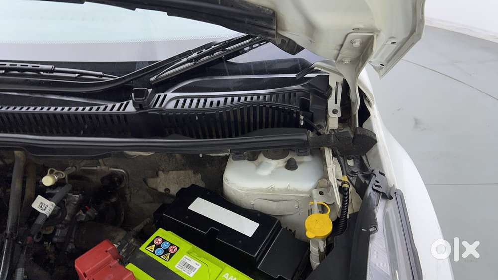 Tata Nexon 1.2 Revotron Xz Plus (s), 2023, Petrol