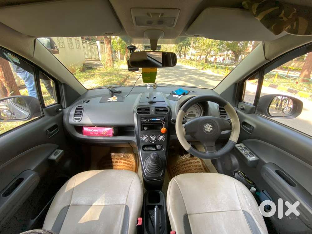 Maruti Suzuki Ritz 2011 Diesel