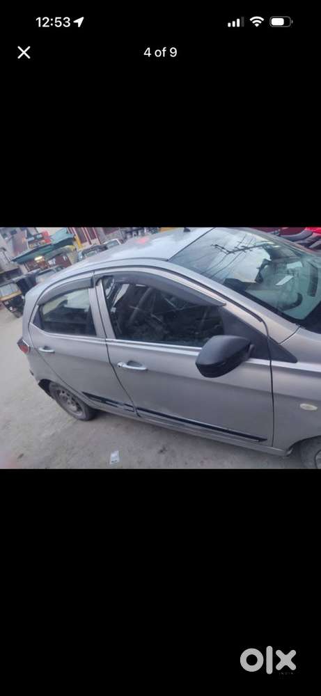 Tata Tiago Petrol 2020