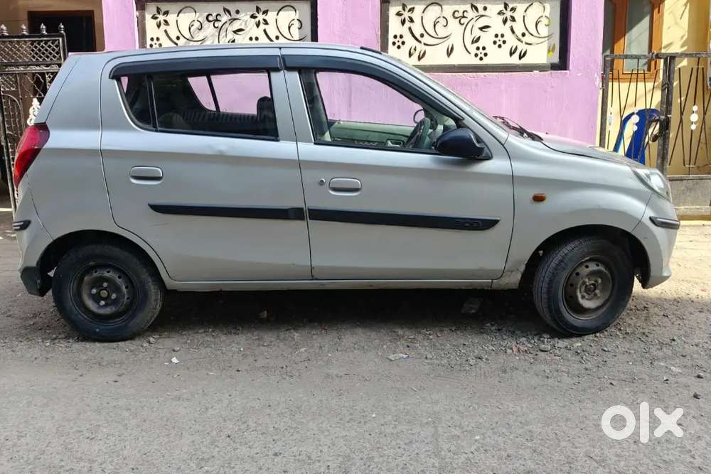 Maruti Suzuki Alto 800 2013 Petrol 41000 Km Driven