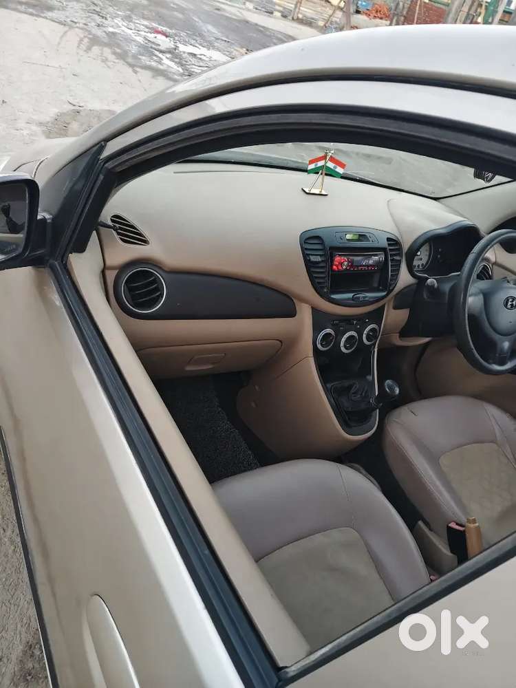 Hyundai I10 1.1 Magna 2009