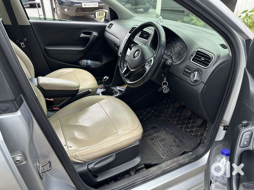 Volkswagen Polo 1.0 Highline Plus Tsi, 2020, Petrol