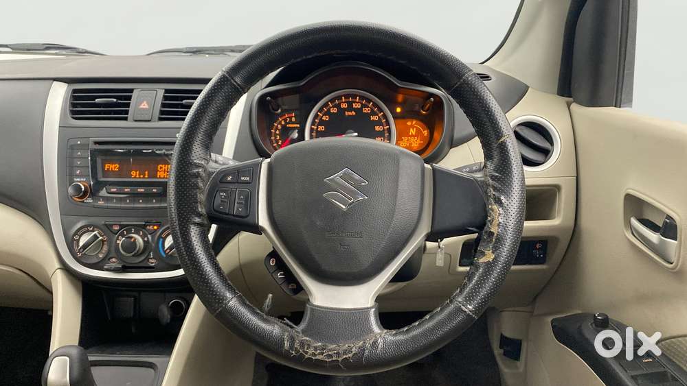 Maruti Suzuki Celerio Zxi Optional Amt, 2018, Petrol