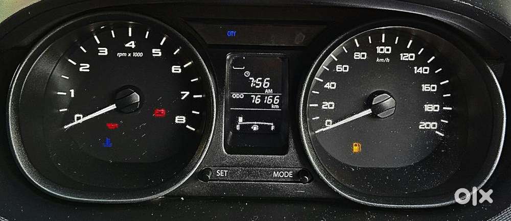 Tata Tiago 1.05 Revotorq Xm, 2017, Diesel