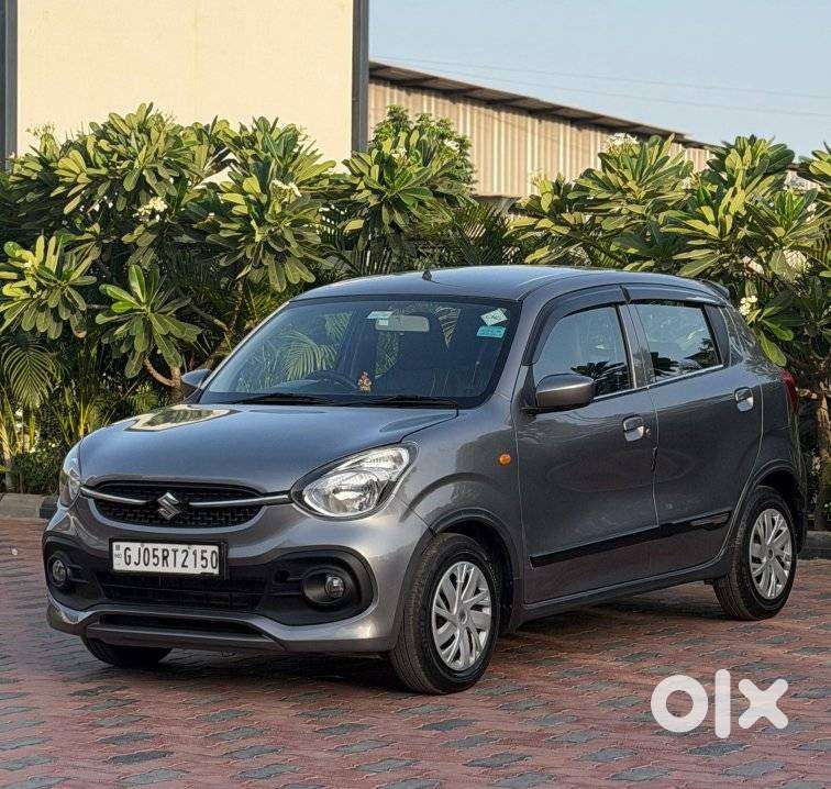 Maruti Suzuki Celerio Vxi, 2023, Cng & Hybrids