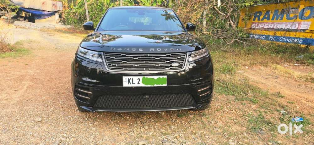 Land Rover Range Velar Hse Dynamic 2.0 Diesel, 2024, Diesel