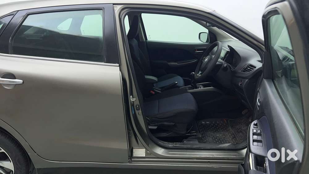 Toyota Glanza 1.2 V, 2019, Petrol