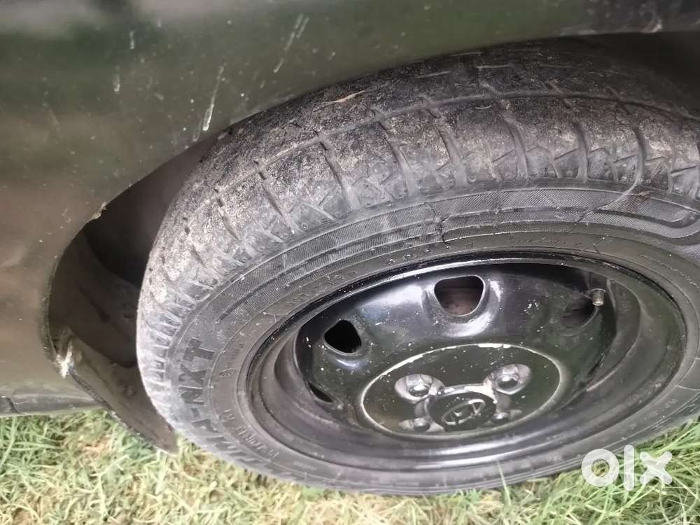 Hyundai Santro 2005 Petrol 110000 Km Driven