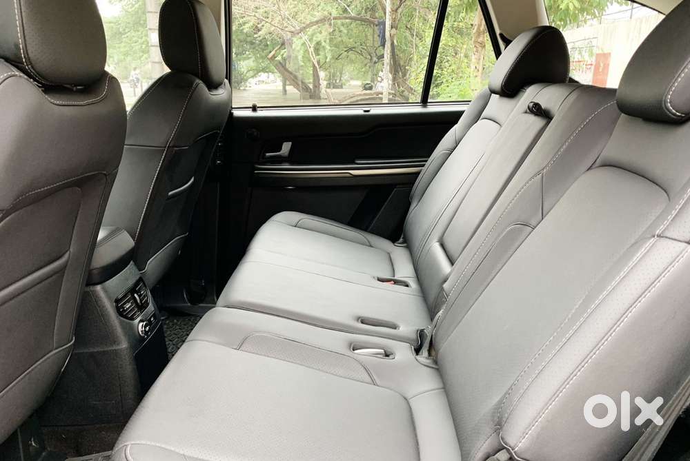 Tata Hexa 2.2 Xta 4x2 7 Str, 2018, Diesel