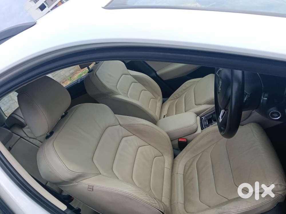 Skoda Kodiaq 2.0 Style Tdi 4x4 At, 2018, Diesel