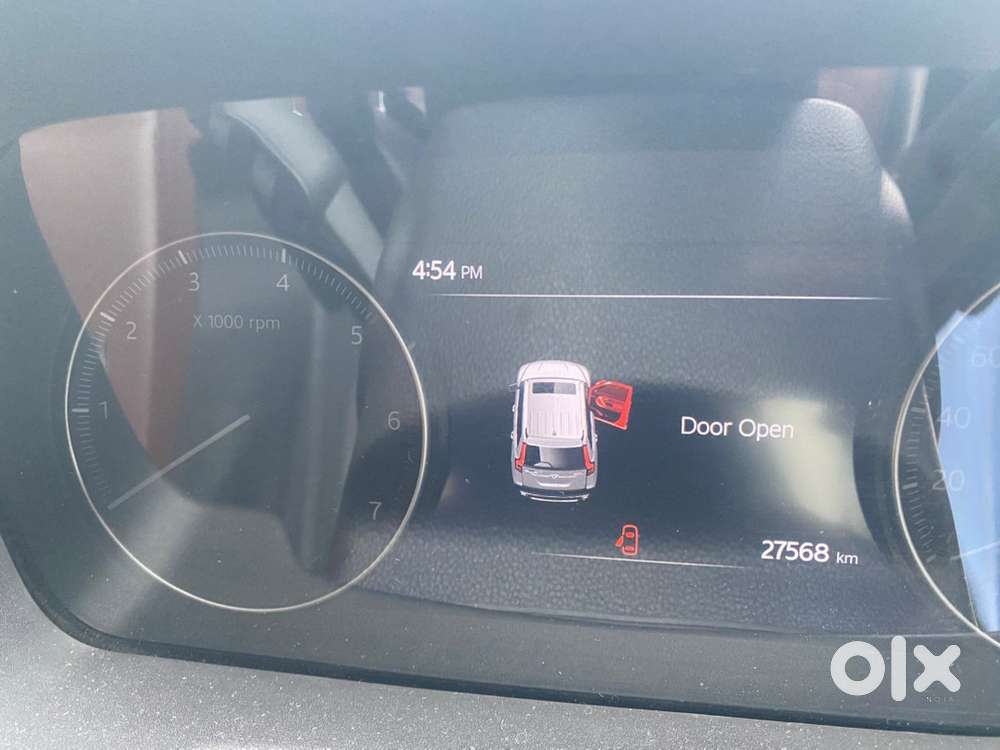 Mahindra Scorpio-n Diesel 2024