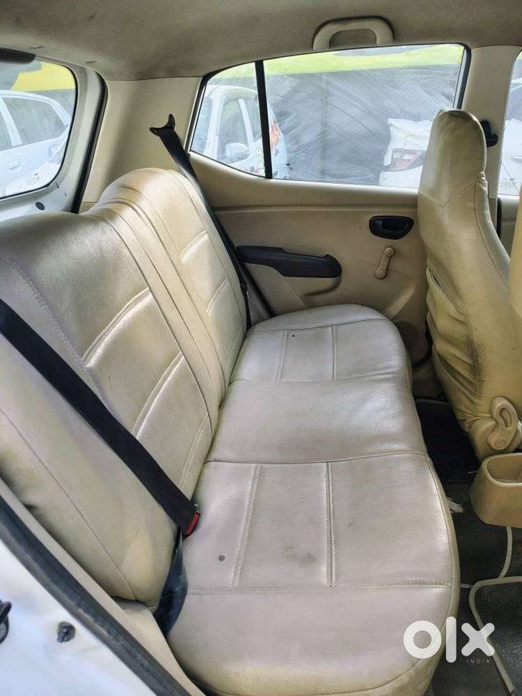 Hyundai I10 2007-2010 Era 1.1, 2009, Petrol