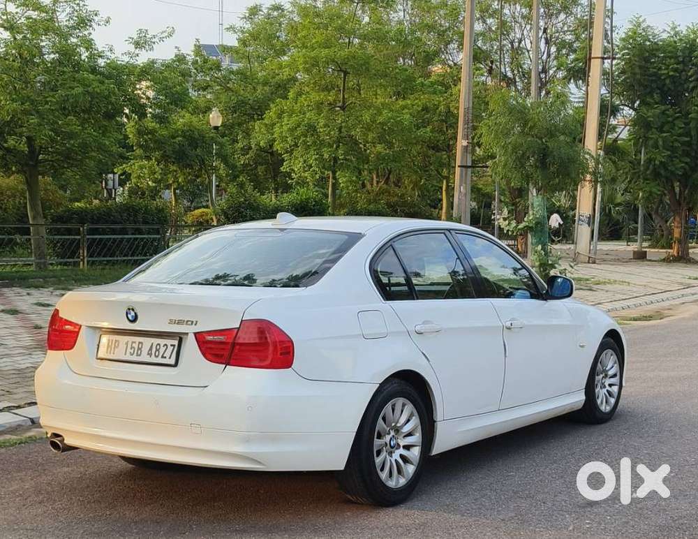 Bmw 3 Series [ ] 2.0 320ci Convertible, 2010, Petrol
