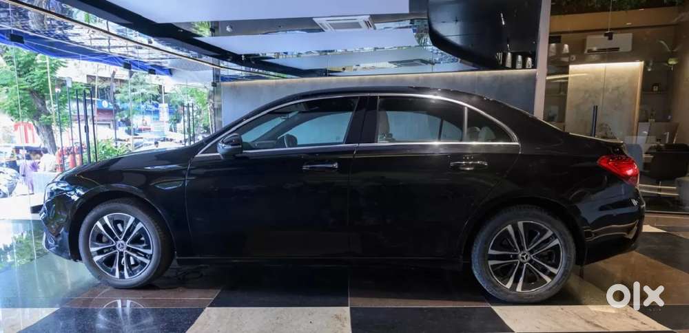 Mercedes-benz A-class Limousine 200, 2025, Petrol