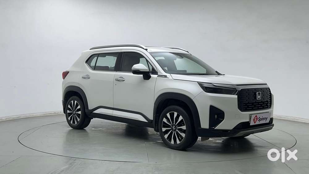 Honda Elevate Zx Cvt, 2024, Petrol