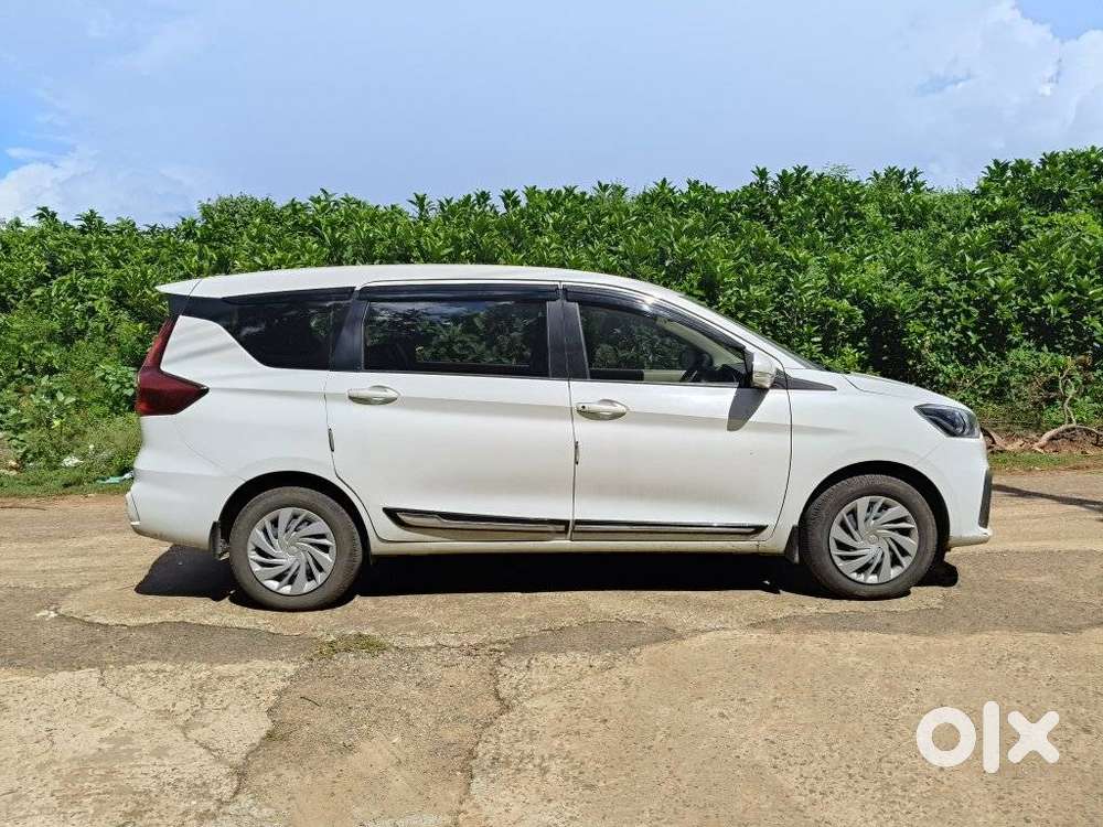 Maruti Suzuki Ertiga Vxi (o) Cng, 2025, Cng & Hybrids