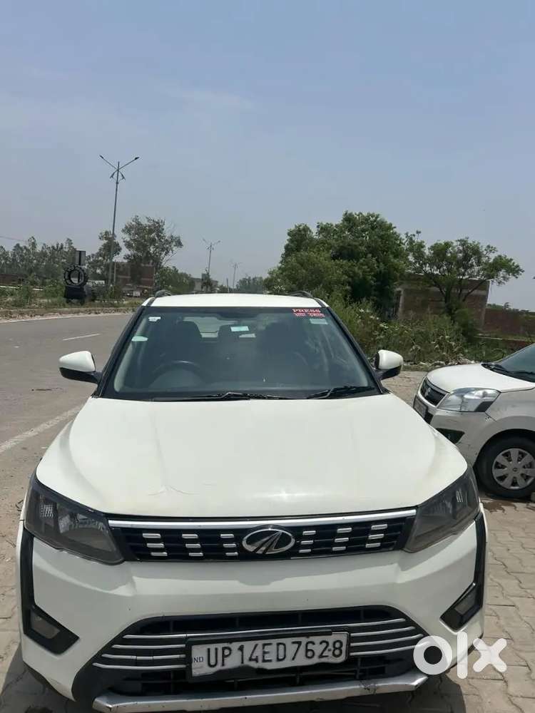Mahindra Xuv300 Turbosport 2019