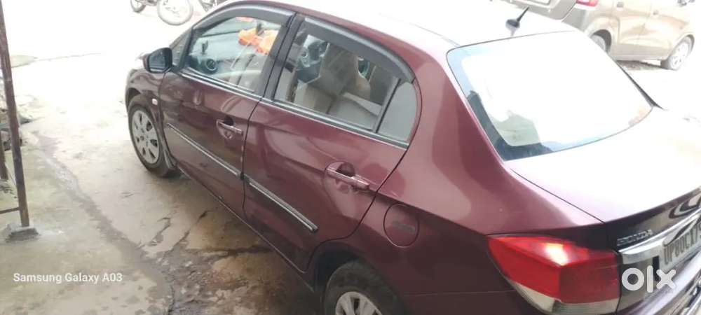 Good Condition Car