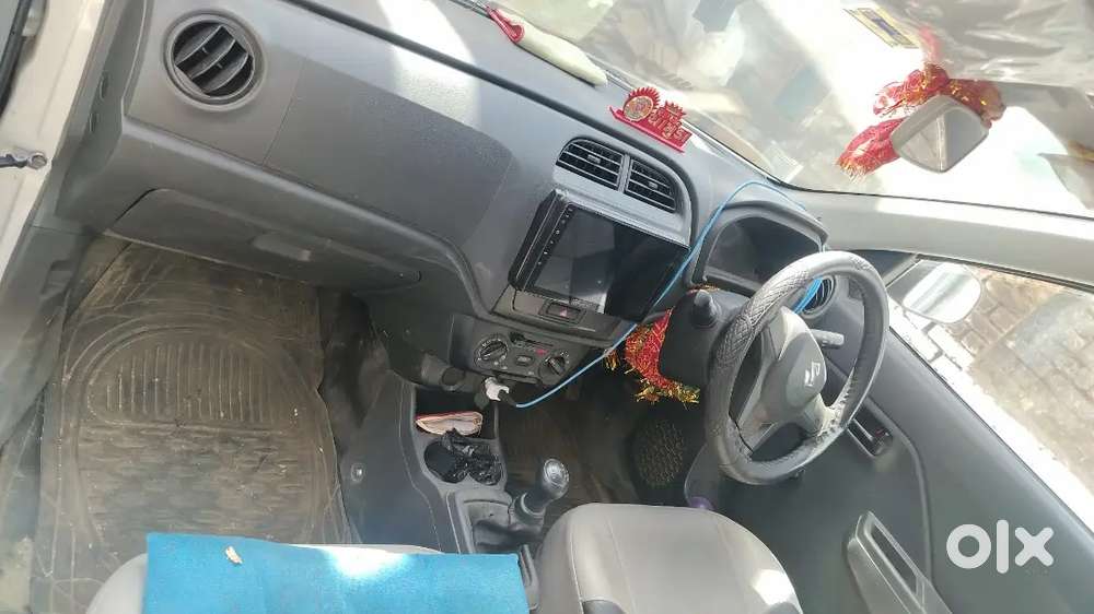 Maruti Suzuki Alto K10 2024 Cng & Hybrids 40000 Km Driven
