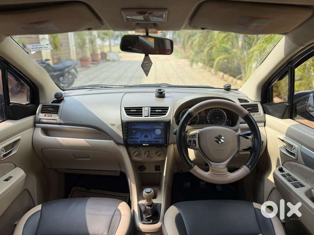 Maruti Suzuki Ertiga 2012-2015 Vdi, 2013, Diesel