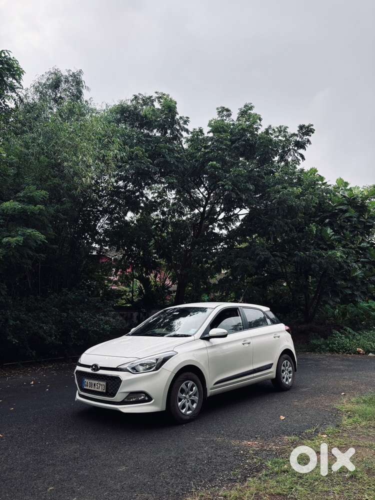 Hyundai I20 2015