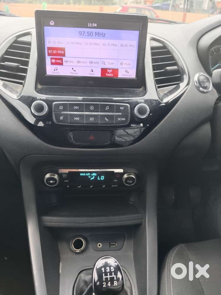 Ford Figo 1.5d Titanium Opt Mt, 2019, Diesel
