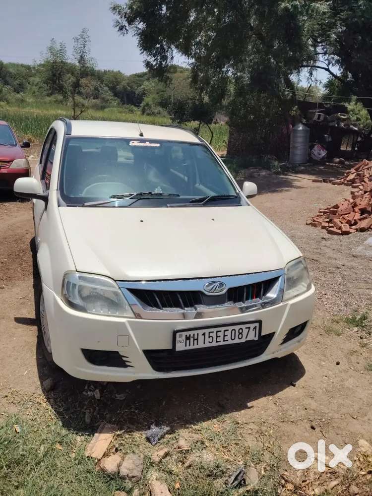 Mahindra Verito 2016