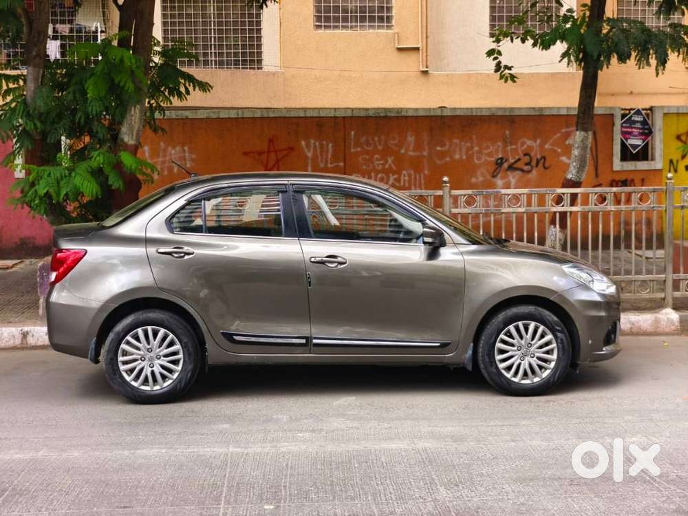 Dzire Zxi Top Model In Showroom Condition