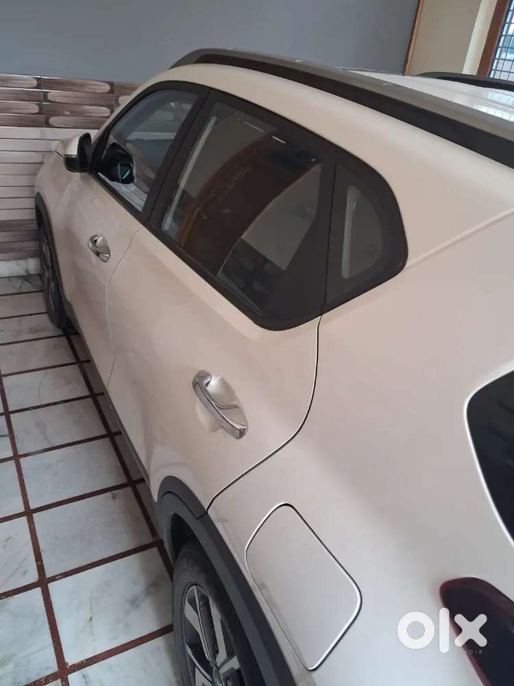 Kia Sonet 1.0 Htx 2023