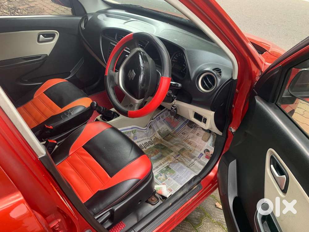 2019 Maruti Suzuki Alto