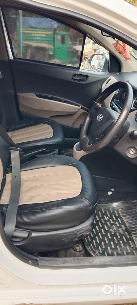 Hyundai Grand I10 Magna 1.2 Kappa Vtvt, 2015, Petrol