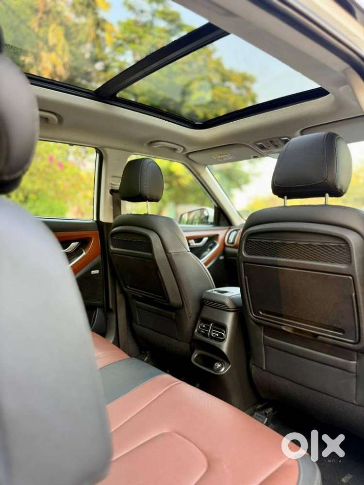 Hyundai Alcazar, 2022, Diesel