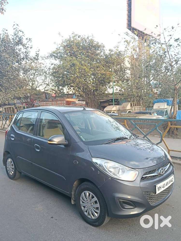 Hyundai I10 Sportz 1.2 Kappa (o), 2013, Petrol