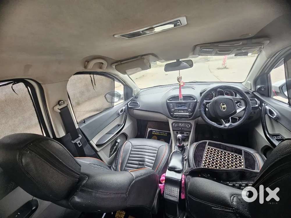 Tata Tiago 1.2 Revotron 2017