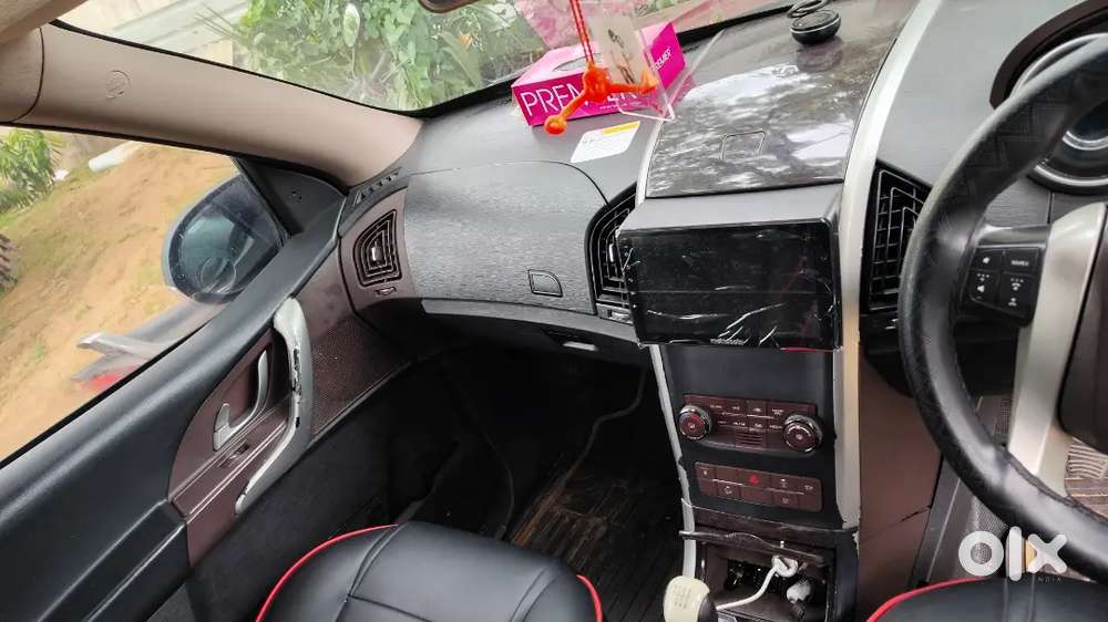 Mahindra Xuv500 Diesel 2015