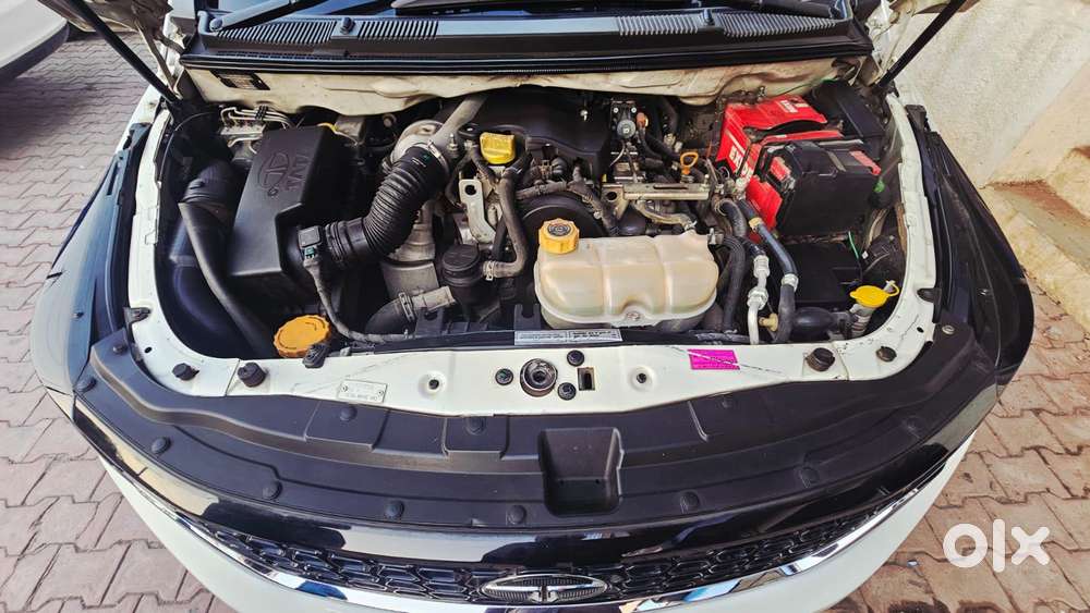 Tata Hexa Xm, 2020, Diesel