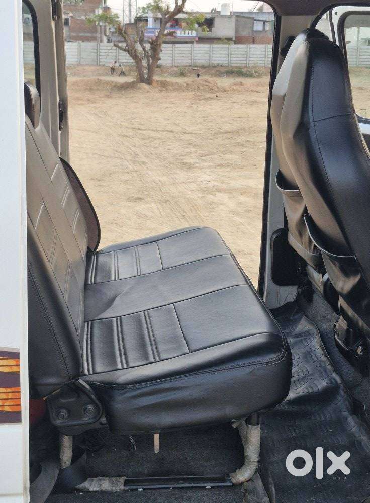 Maruti Suzuki Eeco Cng 5 Seater Ac, 2018, Cng & Hybrids